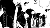 Boruto: Two Blue Vortex Chapter 27 (Image credit: Shueisha)